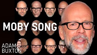 Moby Song (Director's Cut) | Adam Buxton
