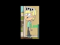 Loud house- Genderbened  names (One of the boys) Part 1