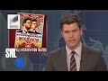 Weekend Update 12-20-14, Part 1 of 2 - SNL