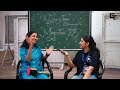 interview with geetha ilangovan mugavari awards 2023