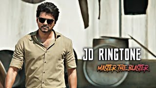JD Ringtone WhatsApp status | Master The Blaster | Thalapathy Vijay | Aniruth | Crush Beatz offl