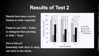 Mobile Computing Assignment 3: Presentation