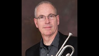 John Rommel, Professor of Trumpet, Indiana University