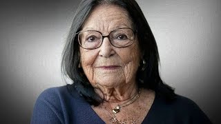 Nana Mouskouri ist jetzt über 90 Jahre alt, wie sie lebt, ist traurig