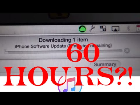 iTunes Download Very Slow? - FIX Windows 10 iTunes Download Very Slow? - FIX Windows 10