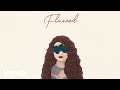 Lilli QueenB - Flawed (Lyric Video)