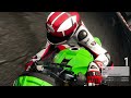 ride 4　ps４　zxｰ10rトロフィー　関東フルコース・シングルレース　zxｰ10r