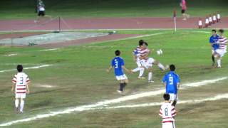 元朗飛馬vs黃大仙(2012.3.30.U19精英盃)片段27