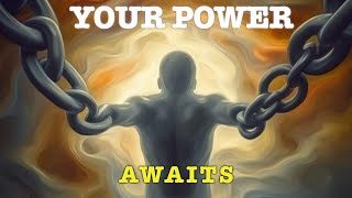 Awakening of the Chosen Ones || They Fear Your Potential