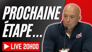 Canadiens: À quoi s'attendre d'ici le début de la saison 2024-25?