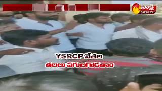 Video Viral: Paritala Sriram Controversial Comments On YSRCP Leaders || YSRCP నేతల తలలు పగలగొడతాం..