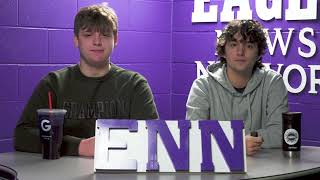 ENN 69 Friday, January 10th 2025