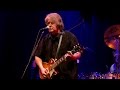 Mick Taylor Band - Live in Concert 1995