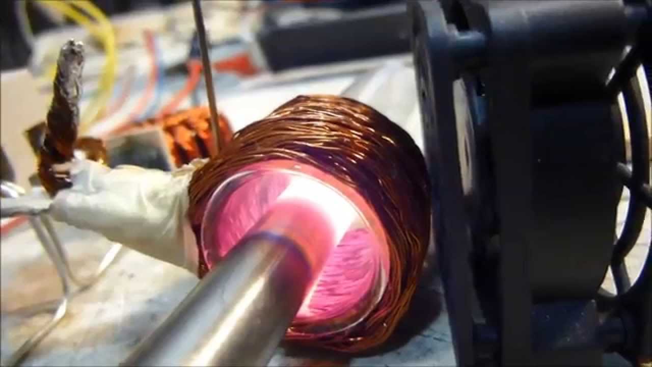 Induction Boil Water Time At Walter Swiney Blog