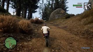 GTA: Bug Andreas - DeathRace_92