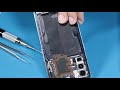 oppo reno5 disassembly