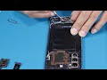 oppo reno5 disassembly