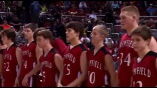 2015 IHSA Boys Basketball Class 1A Championship Game: Brimfield vs. Mounds (Meridian)