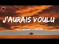 Krista Marguerite ft David Okit - J'aurais voulu (Paroles)