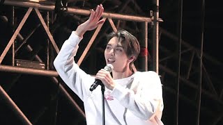 [4K] 221023 NCT 127 NEO CITY : SEOUL THE LINK + / 드컴투 쟈니 Cut / Dreams Come True Johnny Cut