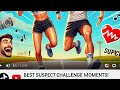 Top TikTok “Suspect Challenge” Videos That Will Make You Laugh Out Loud! 😂🚨 #suspectchallenge #viral