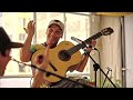 manu chao viva tu live session viva tu album @barcelona