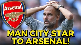🔥😱 BREAKING NEWS! FANS GET EXCITED! NEW TRANSFER REVELATION! NEWS FROM ARSENAL TODAY