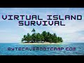 Program A Text Based Island Survival Video Game In Python - Learn To Code!