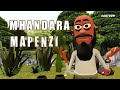 Mhandara Mapenzi - Zimbabwe Comedy Cartoon