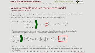 NRE02 05   Implementation of a specific resource demand function