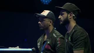 EVO 2024 Tekken 8 Grand Finals Arslan Ash vs ATIF Full Match