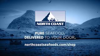 Seafood Straight To Your Door with North Coast Seafoods | Online Seafood Delivery