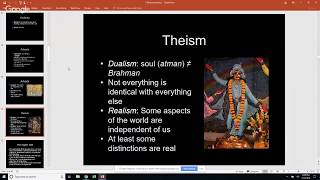 Public Study Session - Hinduism, Eastern Religions, Egypt, Ancient & Indigenous Cultures - Soul