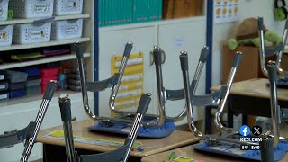 Springfield Public Schools working to reopen as SUB works to restore power