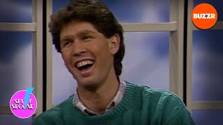 Split Second | It's a Showdown! | BUZZR