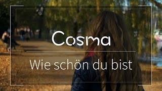 Cosma - Wie schön du bist (Cover) | Sarah Connor