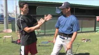 Intro to 3D Performance Systems