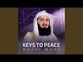 Will Allah Forgive Me?