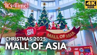 Christmas In The Philippines Starts In September Ikea Ber Month 2025