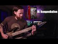 jens bogren downtuned impulse responses bogren digital irs for low tuned guitars