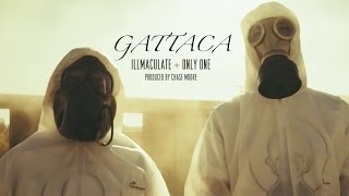 Illmaculate \u0026 OnlyOne - GATTACA (Official Music Video) feat. J-Rome