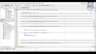 Java Swing Example 3 : Jpanel String To float and float to string