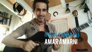 AMAR AMARNI - INI YI Acoustic