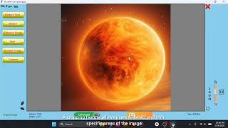 Real-Time Image Editor – Built in Python #python #coding #project #programinglanguage
