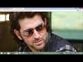 How to create full page image background?