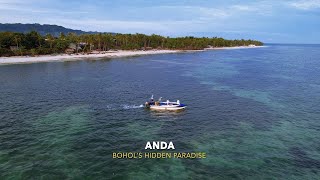 Asian Air Safari S16 EP4 Anda, Bohol Bohol's Hidden Paradise | FULL EPISODE