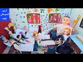 Barbie Doll All Day Routine In Indian Village/Sita Ki Kahani Part-178/Barbie Doll Bedtime Story