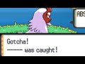 What Happens if you HACK Missingno Into Every Pokemon Game