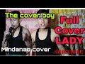 Lady Kenny Roger (cover)  Papa SunnyTV