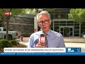 Voters weigh in on nonbinding ballot questions